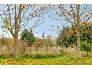 Bouwgrond te koop in Schellebelle