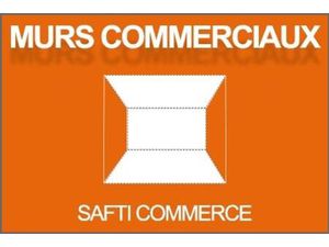 Vente commerce 8 pièces 291 m² Thiberville (27230)