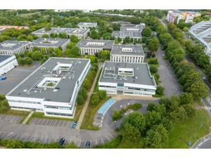 Location Local d'activités Cergy 95800