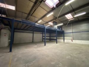 Location Local d'activités Vitrolles 13127