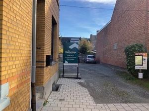 Laatste staanplaatsen op unieke locatie