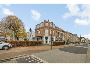 Commerciële eigendom te koop in Ranst