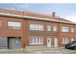 Huis te koop in Affligem