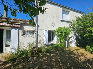 Maison Croix Chapeau 4 pièce(s) 111 m2