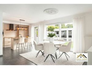 Instapklare HOB in Oostakker met zwembad