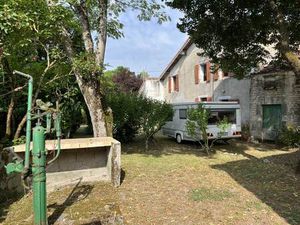 Vente maison 4 pièces 126 m² Rouillac (16170)