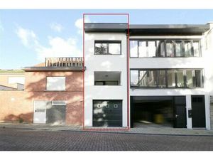 gerenoveerd  energiezuinig  inpandig Zgericht terras en garage