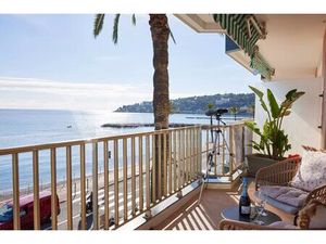 Achat Appartement 3 pièces 89m² ROQUEBRUNE CAP MARTIN 06190