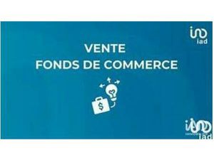 Vente Restaurant 270 m²