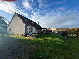 Vente maison 4 pièces 160 m² à Anizy-le-Grand (02320)  220 000 €