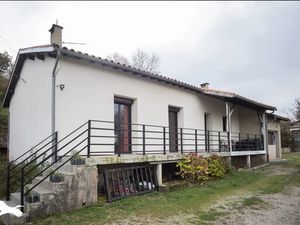 Vente maison 4 pièces 111 m² à Figeac (46100)  213 000 €