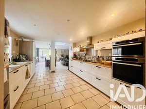 Vente Longère 6 pièces