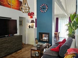 Maison Marsilly 6 pièce(s) 152 m2