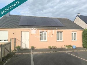 Vente maison 5 pièces 99 m² à Nordausques (62890)  221 500 €