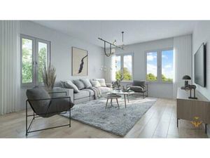 Appartement te koop in Dendermonde