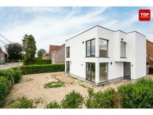 Huis te koop in Drongen