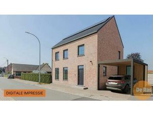 Huis te koop in Wichelen