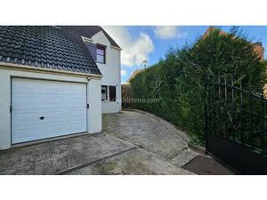 Vente Maison 5 pièces 92 m2 à Leuville-sur-Orge