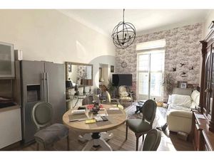 Annonce appartement à vendre en viager