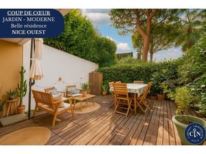 Annonce appartement à vendre