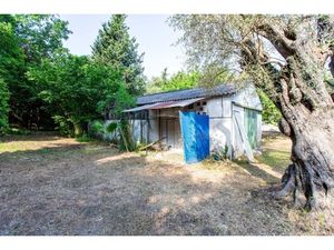 Annonce terrain à vendre