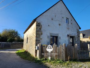 Achat Maison 3 pièces 68m²