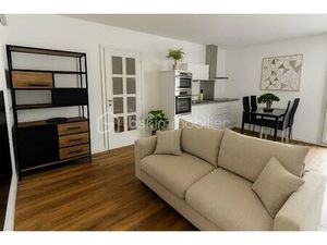 Appartement de 42 m² à Saint-Martin-D'ardeche