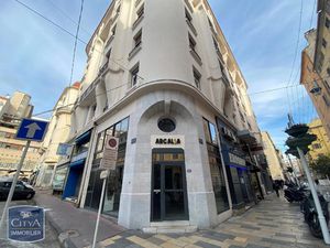 Local commercial à louer - Toulon (83) - 1 001€