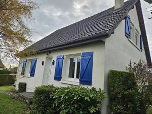 Vente Maison 6 pièces 97 m2 à Démouville