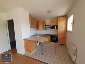 Appartement à louer 3 pièces 66.8 m² - Soisy-sur-Seine (91) - 1 117€