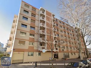 Parking à louer - Lyon 6e Arrondissement (69006) - 115€