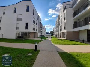 Parking à louer - Saint-Michel-sur-Orge (91) - 55€