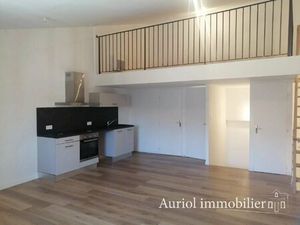 Location Appartement 38m² AURIOL 13390