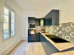 Location Appartement 2 pièces 51m² LIBOURNE 33500