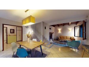 Vente maison 5 pièces 111 m² Onet-le-Château (12850)