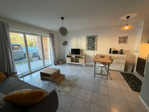 Location Appartement 2 pièces 43m² PESSAC 33600