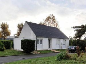 Vente Maison 7 pièces 130 m2 à Quincy-sous-Sénart