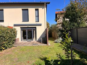 Location Maison 4 pièces 92m²