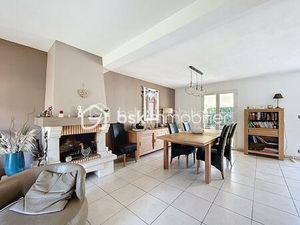 Maison de 138 m² à Saint-Jean