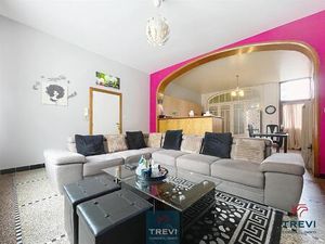 Appartement te koop in Braine-Le-Comte met 2 slaapkamers