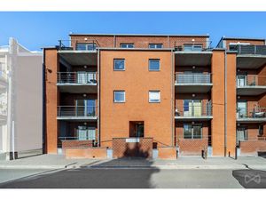 Appartement te koop in Chapelle-Lez-Herlaimont met 2 slaapkamers