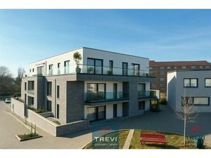 Appartement te koop in Ecaussinnes-D'Enghien met 2 slaapkamers