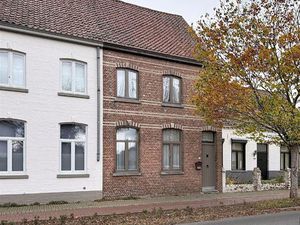 Huis te koop in Zeebrugge met 3 slaapkamers