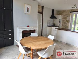 Vente maison 7 pièces 201 m² Muron (17430)