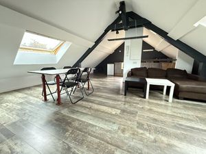 Achat Appartement 2 pièces 52m² ROUGEGOUTTE 90200