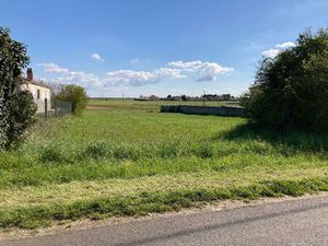 Vente terrain 600 m² Champagnolles (17240)
