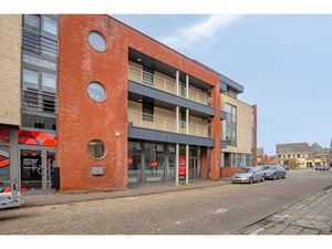 Commercieel te koop in Hechtel-Eksel