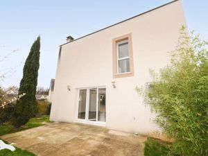 Vente maison 4 pièces 91 m² à Amboise (37400)  234 300 €