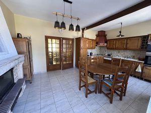 Vente maison 6 pièces 127 m² à Bar-sur-Aube (10200)  235 000 €