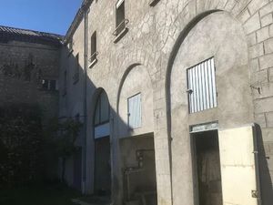 Vente maison 8 pièces 200 m² à Saint-Victor-de-Malcap (30500)  236 000 €